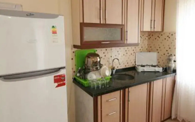 Kuzey Apart Otel
