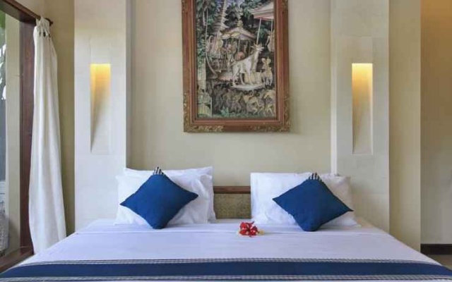 ⁠Nang Ade Villa by GenuineHost