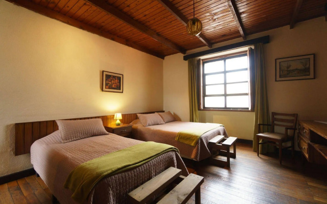 Hotel Modelo