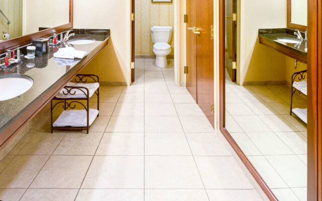 Montgomery Marriott Prattville Hotel & Conference Center at Capitol Hill