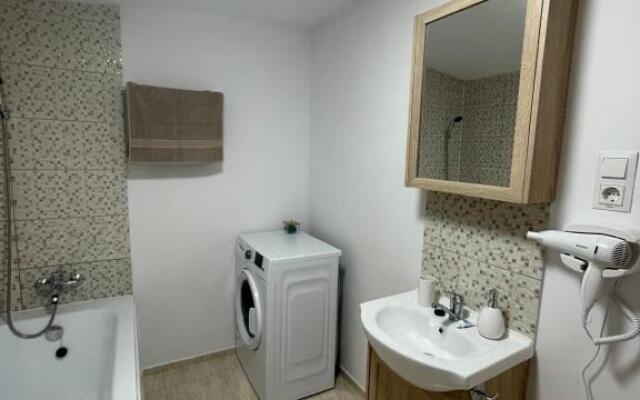Apartman nr7 Jokai