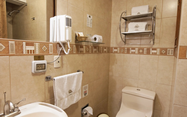 Hotel Mabey Cusco