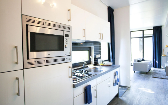 EuroParcs De Hooge Veluwe