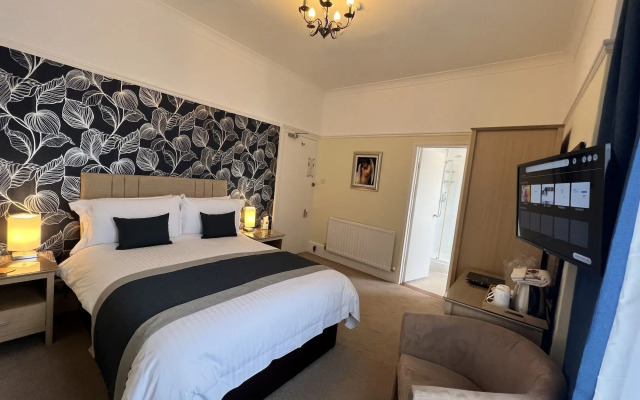 The Birkdale Guest House