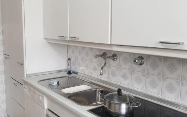 Ferienwohnung- Helena