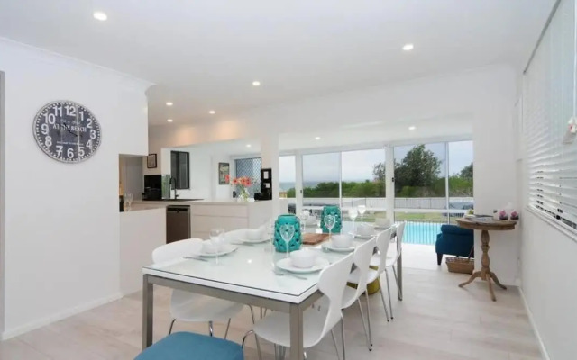 Bella Blu Beach House Jervis Bay Rentals