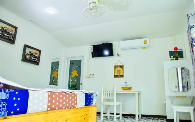 Cowboy Cha-am Resort&Restaurant