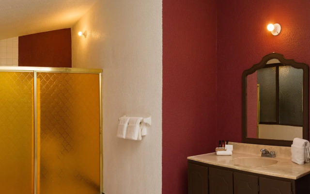 Hotel La Gloria de Calvillo