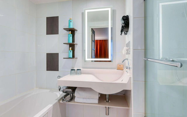 Novotel Paris Centre Bercy