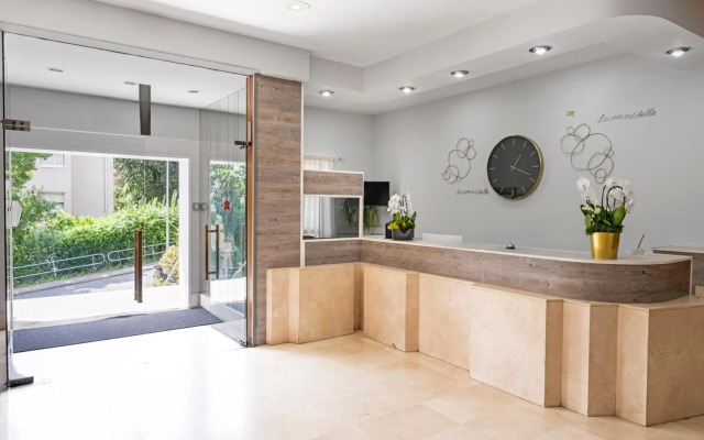 Hotel Faranda Los Tilos, Ascend Hotel Collection