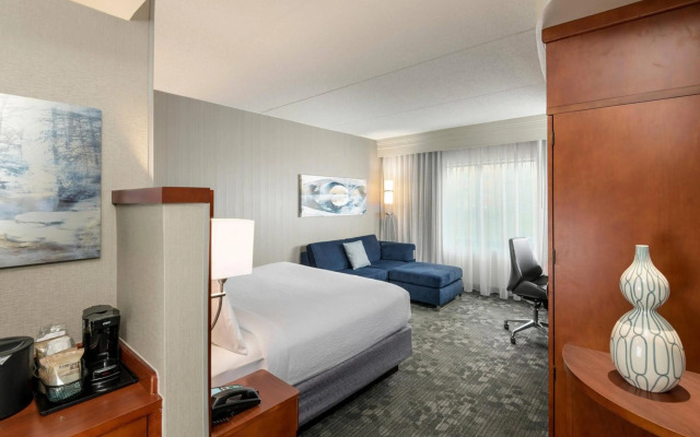 Courtyard by Marriott Philadelphia Valley Forge/Collegeville