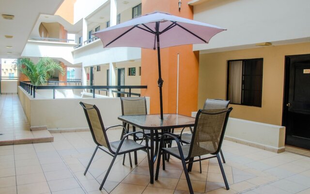 Hotel Puerto Bello