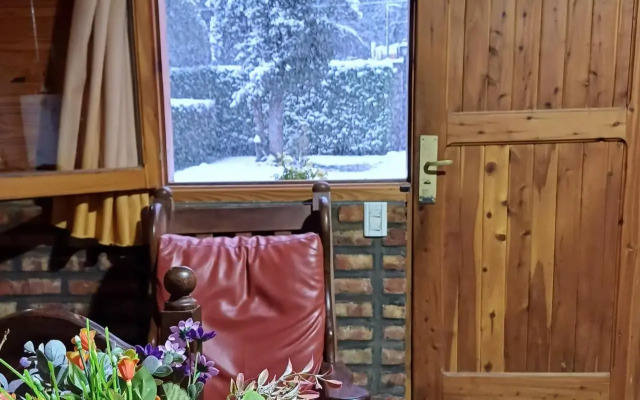 Huinid Cabanas Bustillo