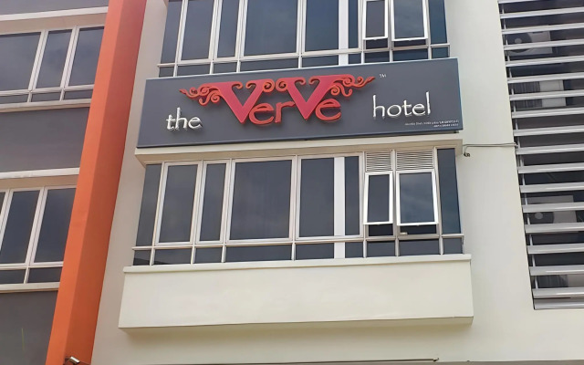 The Verve Hotel