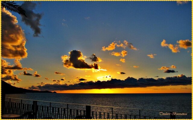 Michelangelo House Holiday