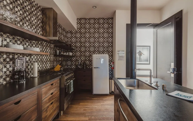 SLO Brew Lofts