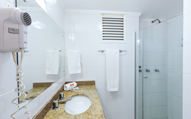 Hotel Suárez Campo Bom