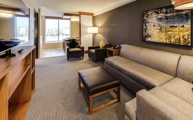 Hyatt Place Edmonton-West