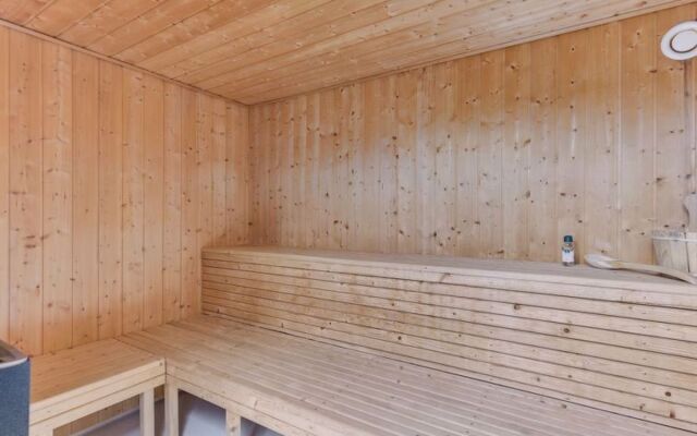 "Martina" - 2km from the sea in Western Jutland