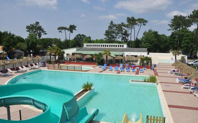 Camping Le California