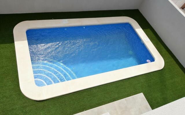 Belvilla by OYO Casa Theunissen