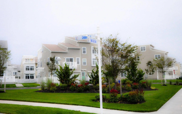 AnYi Guesthouse JFK