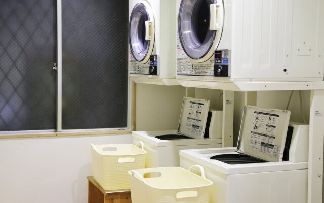 Business Hotel Kaga