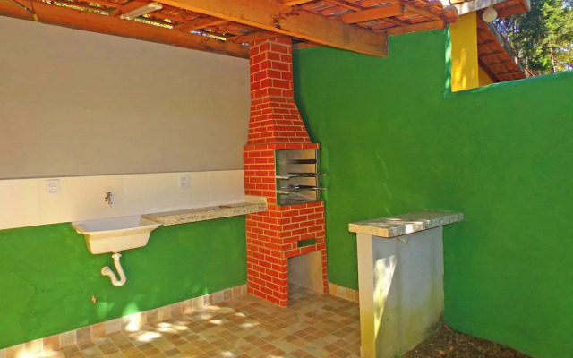 Vila do Visconde