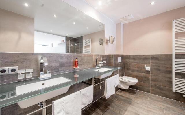 Hotel Garni Christine