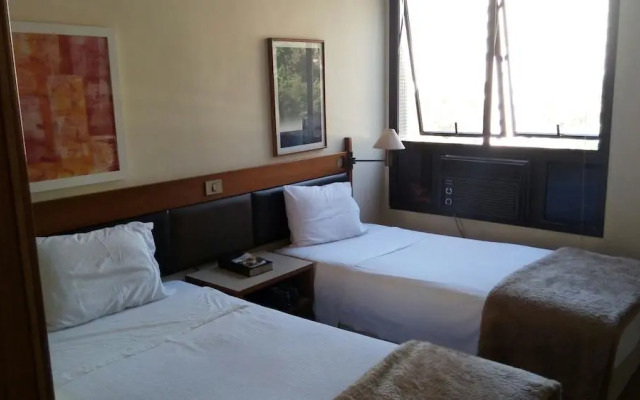 Real Residence Hotel