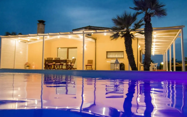 Belvilla by OYO Villa Nereide