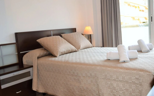 HomeHolidaysRentals Camos - Costa Barcelona