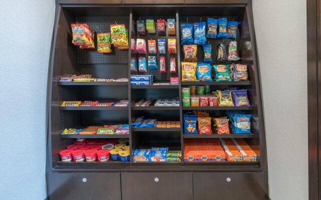 Staybridge Suites Anchorage by IHG