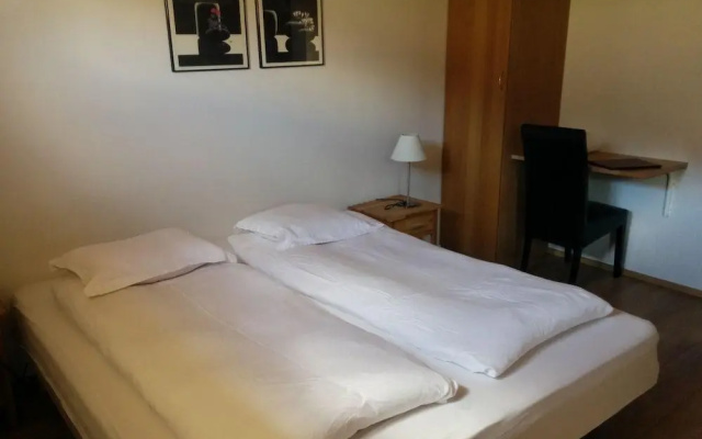 Engimri Guest House