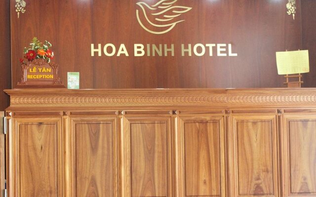 Hoa Binh Hotel