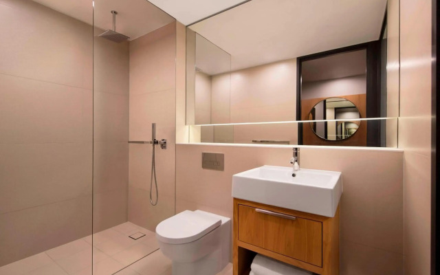 Phoenix Park Hotel