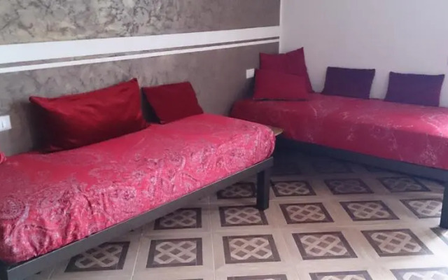 Piccolo mondo antico