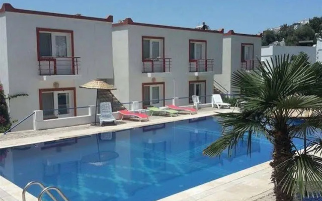 Ayci Apart Hotel Hotel
