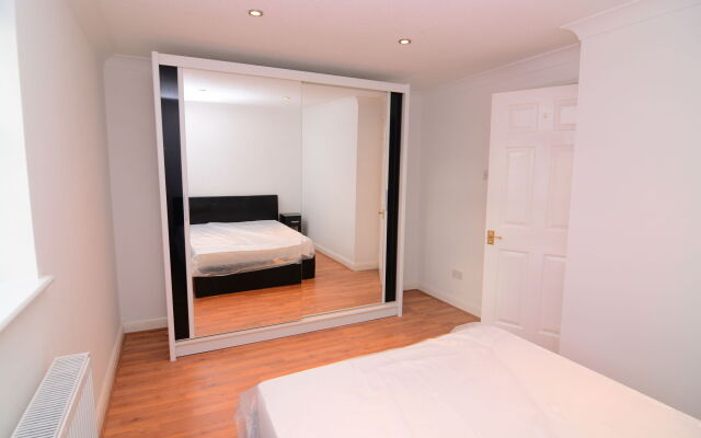 Apartment Wharf – London Excel Apartment