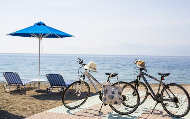 Hotel Delphi Beach - All Inclusive