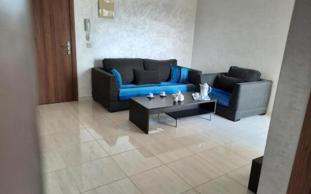 Appartement neuf sans vis-à-vis