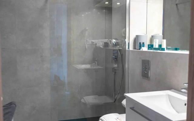 Duplex Holiday Apartment, Rewal