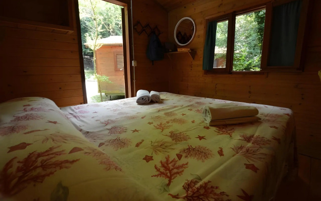Seven Hills Camping Village