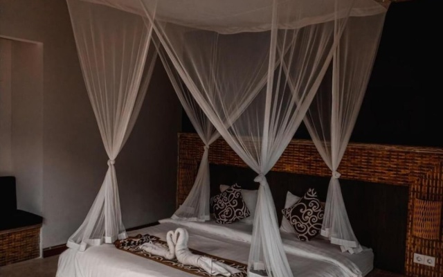 The Tirta Sari Villas — 3-star hotel in Tegallalang