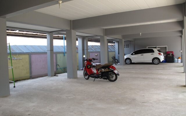 Nanglae Home