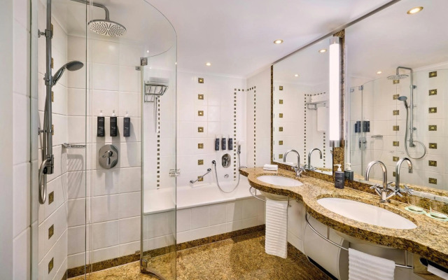 The Westin Grand Munich