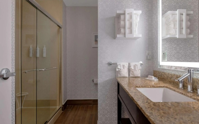 Hampton Inn & Suites Harvey/New Orleans West Bank