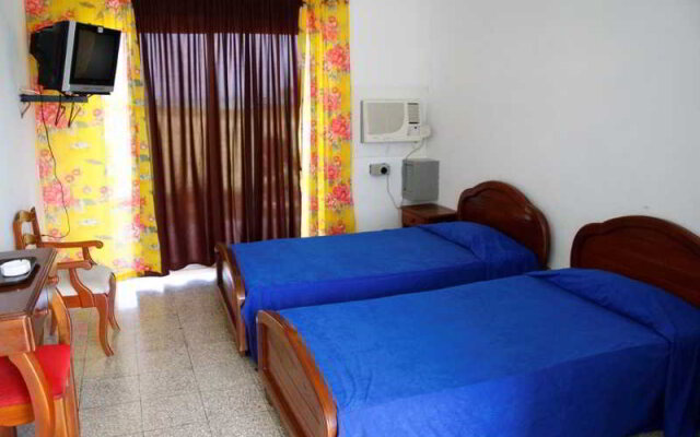 Villa Tararaco
