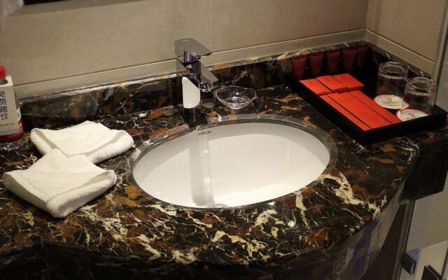 Dongshan Yugang Hotel