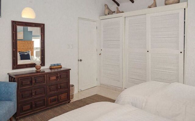 Villas Caribe By Chezplaya